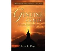 Paul, L King Genuine Gold (Tascabile)