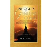 Paul L King Nuggets of Genuine Gold (Tascabile)