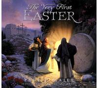 Paul L. Maier Frank Ordaz The Very First Easter (Copertina rigida)