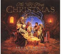 Paul L. Maier The Very First Christmas (Copertina rigida)