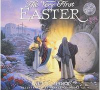 Paul L Maier The Very First Easter (Pb) (Tascabile)