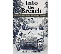 Paul L Pearson Into the Breach (Copertina rigida)