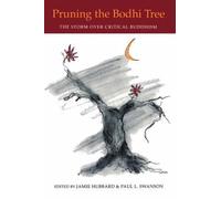 Paul L. Swanson Pruning the Boddhi Tree (Tascabile)
