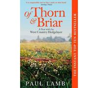 Paul Lamb Of Thorn & Briar (Tascabile)