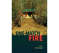 Paul Lamb One-Match Fire (Tascabile)
