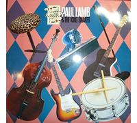 Paul Lamb - Paul Lamb & the King Snakes