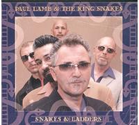 Paul Lamb & The King Snakes - Snakes & Ladders