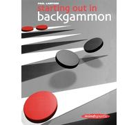 Paul Lamford Starting Out in Backgammon (Tascabile)