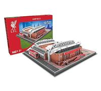 Paul Lamond 3875 Liverpool FC Anfield Stadium 3D Puzzle