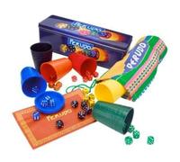 Paul Lamond Family Game Perudo by