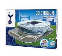 Stadio 3D Puzzle Tottenham Hotspur