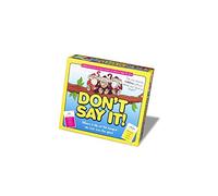 Paul Lamond Games Don't Say It
