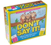 Paul Lamond Games Don't Say It