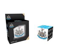Paul Lamond Newcastle United Football Club Rubik's Cube
