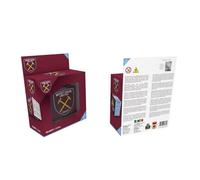 Paul Lamond West Ham United Football Club Rubik's Cube, burgundy