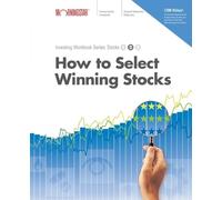 Paul Larson How to Select Winning Stocks (Tascabile)