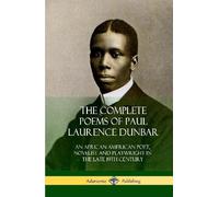 Paul Laurence Dunba The Complete Poems of Paul Laurence Dunba (Copertina rigida)
