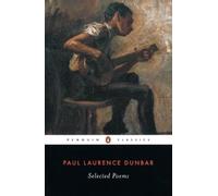 Paul Laurence Dunbar Selected Poems (Tascabile)