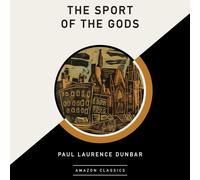 Paul Laurence Dunbar The Sport of the Gods (Tascabile)
