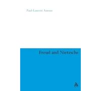 Paul-Laurent Assoun Freud and Nietzsche (Tascabile)