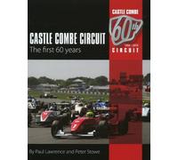 Paul Lawrence Peter Stowe Castle Combe Circuit (Copertina rigida)