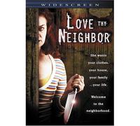Paul/Lawson/Hudson - Love Thy Neighbor