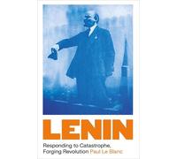 Paul Le Blanc Lenin (Tascabile)