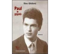 Paul le gigolò