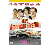 Paul Le Mat - More American Graffiti [Edizione: Giappone]