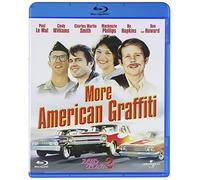 Paul Le Mat - More American Graffiti [Edizione: Giappone]