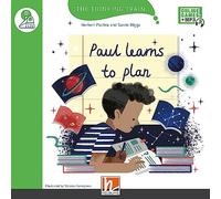 Paul learns to plan, mit Online-Code: The Thinking Train, Level d