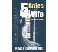 Paul Leeward Trad Wife (Tascabile)