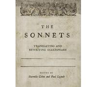Paul Legault The Sonnets (Tascabile)
