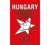 Paul Lendvai Hungary (Tascabile)