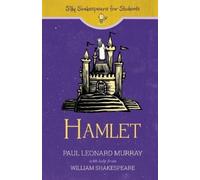 Paul Leonard Murray Hamlet (Tascabile) Silly Shakespeare for Students