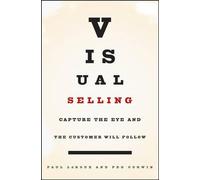 Paul LeRoux Peg Corwin Visual Selling (Copertina rigida)