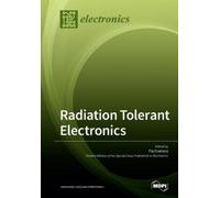 Paul LeRoux Radiation Tolerant Electronics (Tascabile)