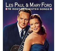 Paul,les - 16 Most Requested So