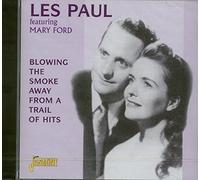 Les Paul – Blowing the Smoke Away from a Trail of Hits