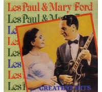Paul,Les/Ford,Mary - Greatest Hits