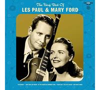 the very best of les paul