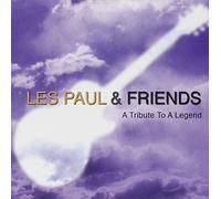Paul, Les & Friends - Tribute To A Legend