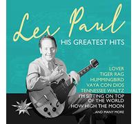 Les Paul – His Greatest Hits – CD