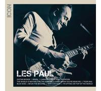 Paul, Les - Icon
