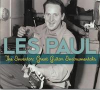 Paul Les - Inventor: Great Guitar Instrumentals