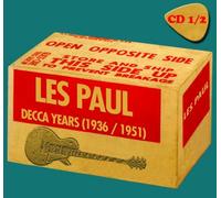 Paul,les - Island If the Golden Dreams