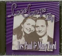 Paul, Les - Love Songs By