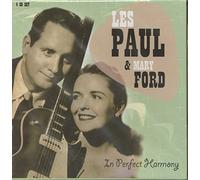 Paul, Les & Mary Ford - In Perfect Harmony