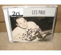 Paul, Les - Millennium Collection-20th Century Masters