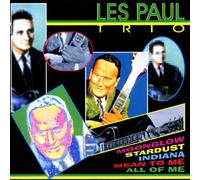 Paul,les Trio - Best of Collection